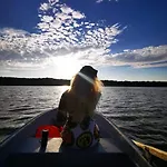 W Parku Na Mazurach * Mrągowo