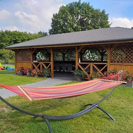 Holiday home W Parku Na Mazurach *