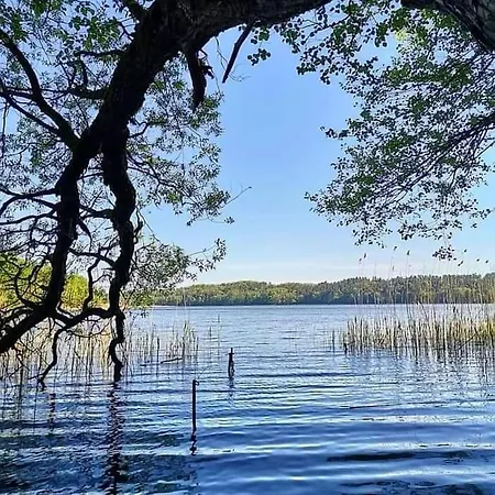 W Parku Na Mazurach Holiday home