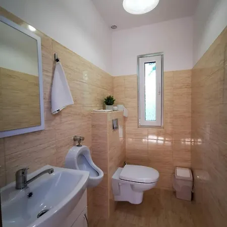 W Parku Na Mazurach Holiday home *