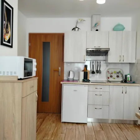 Holiday home W Parku Na Mazurach