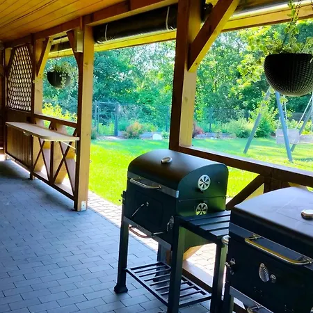 W Parku Na Mazurach *