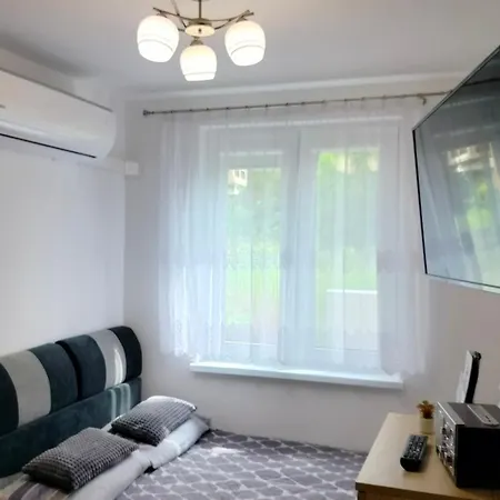 W Parku Na Mazurach *