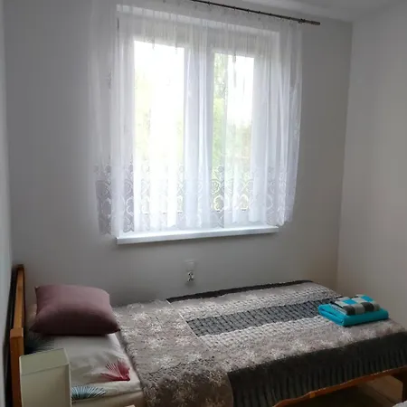 W Parku Na Mazurach * Mrągowo