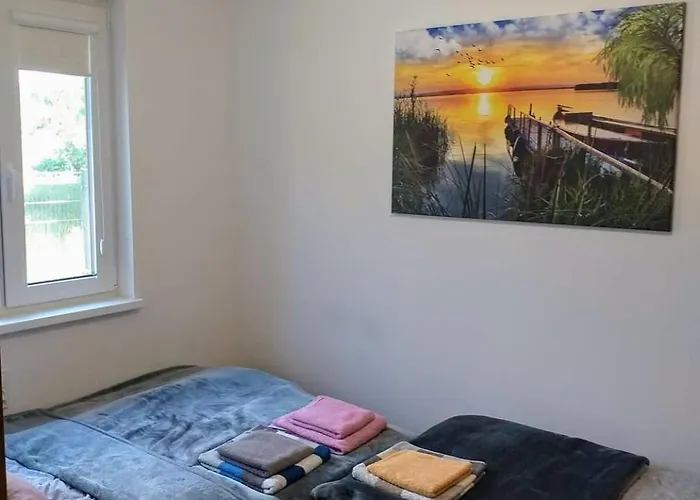 W Parku Na Mazurach * Mragowo