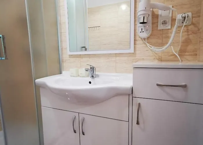 Holiday home W Parku Na Mazurach *