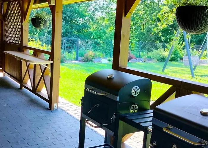 W Parku Na Mazurach *